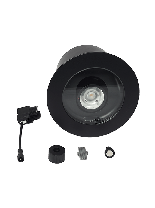 In-Lite BIG NERO