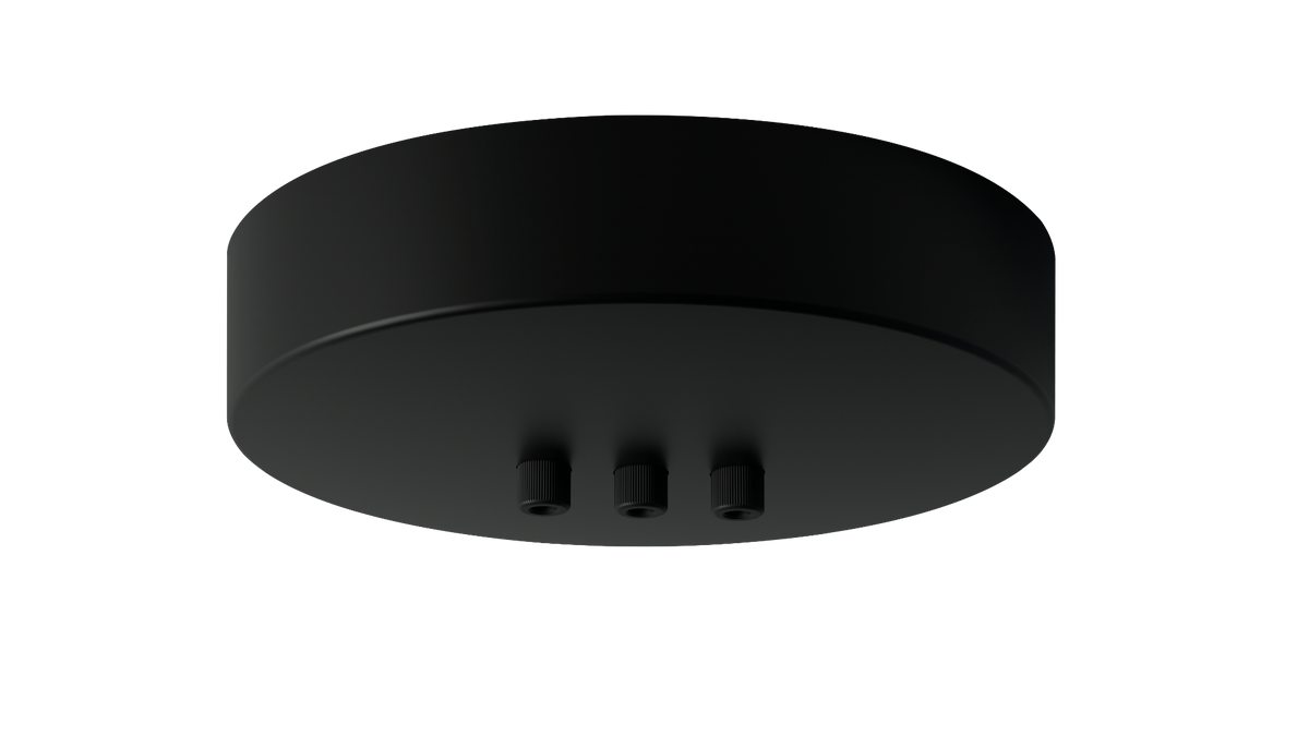 In-Lite DISC BASE TRIPLE