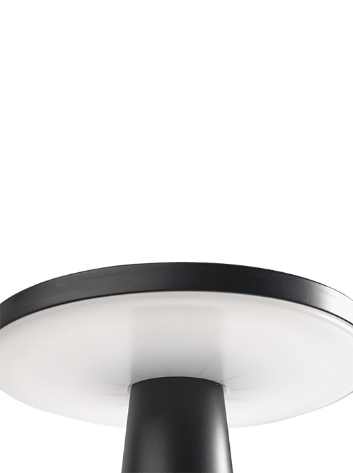 In-Lite DISC BLACK