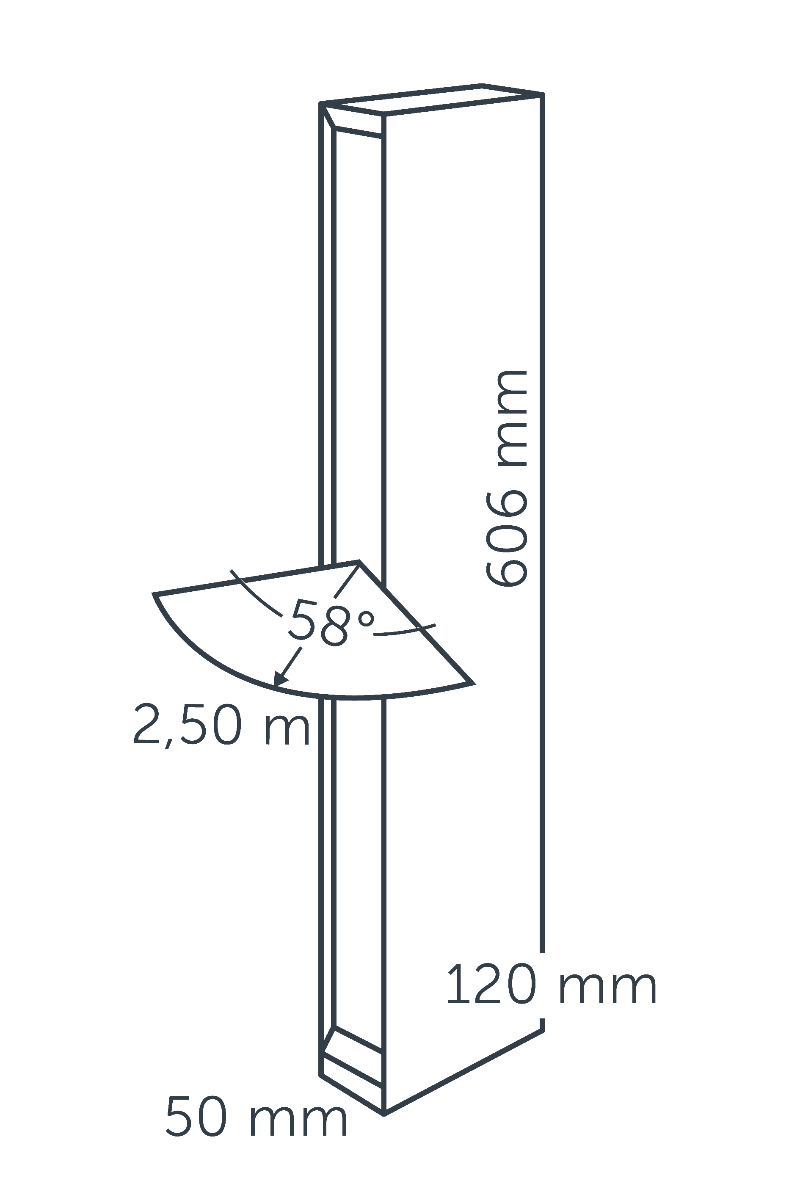 In-Lite EVO DARK