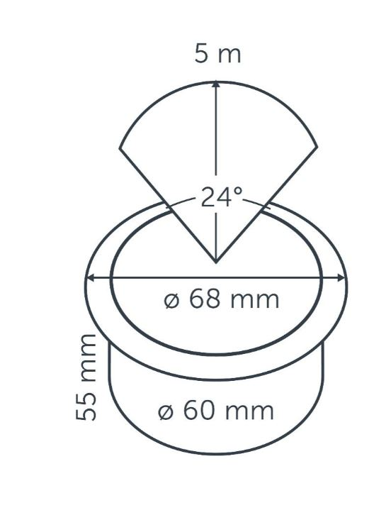 In-Lite FLUX low voltage