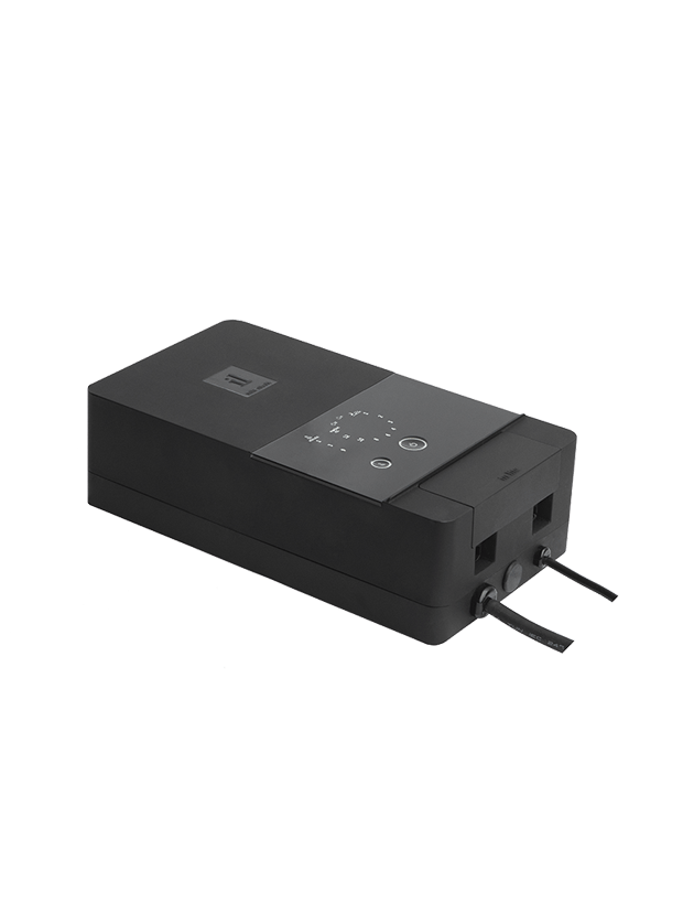 In-Lite HUB-100