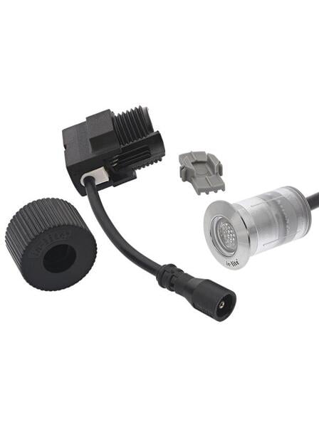 In-Lite HYVE 22 RVS WARM