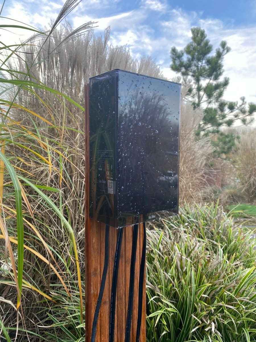 In-Lite SMART HUB PROTECTOR