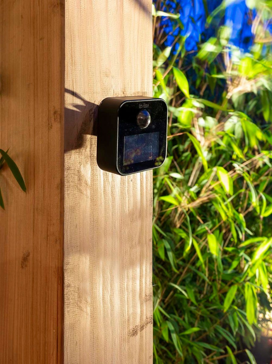 In-Lite SMART MOVE