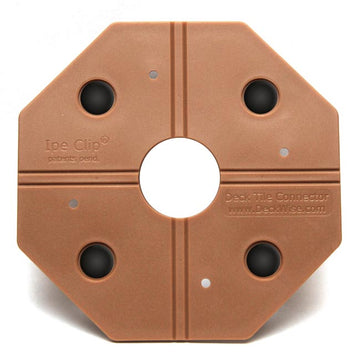 Ipe Tile Connector