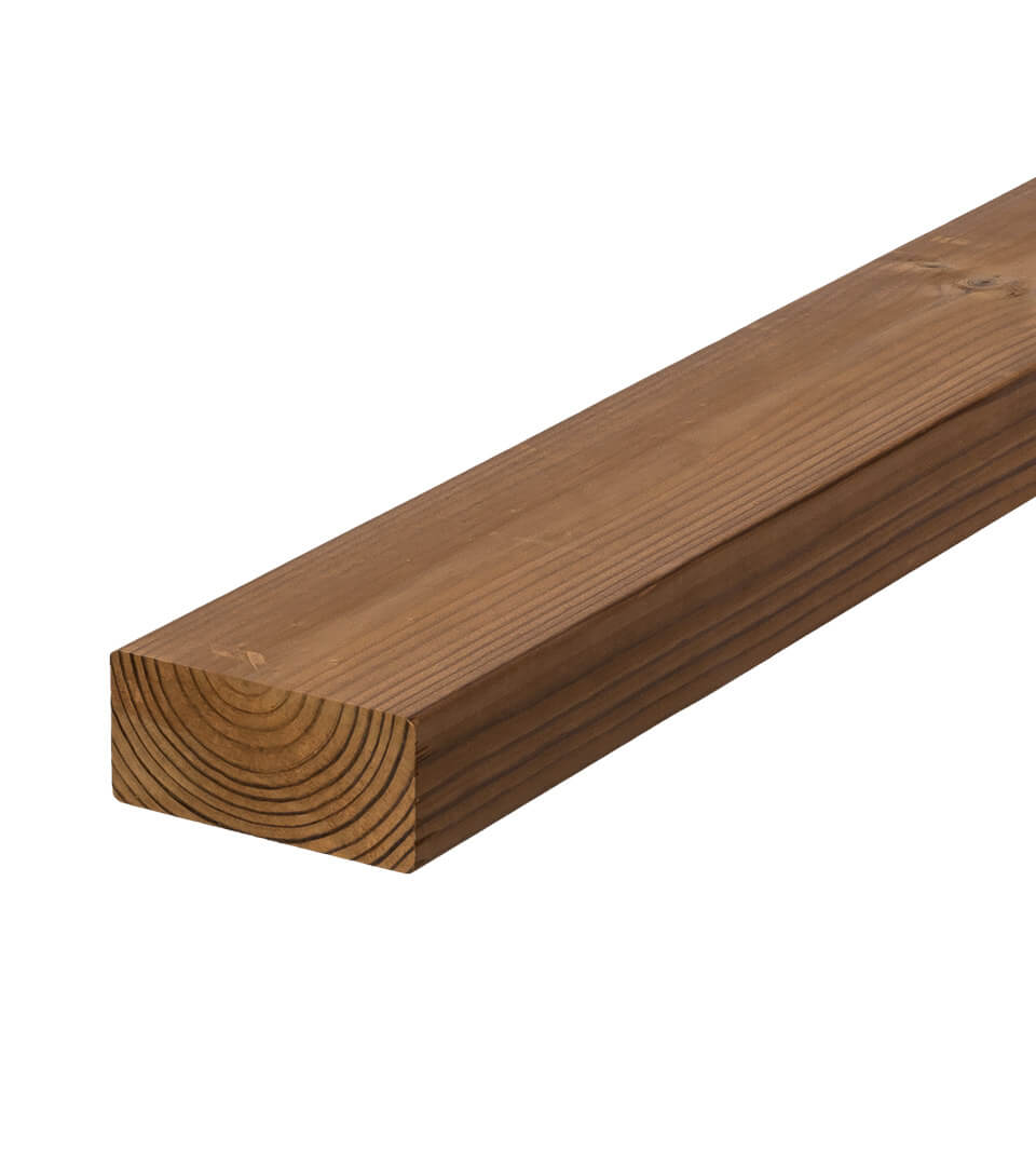Lunawood Luna SHP Decking
