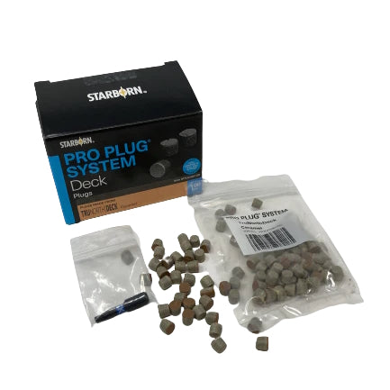 Pro Plug System - TruNorth (Plugs Only)