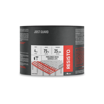Resisto Joist Guard Tape