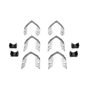 Trex Transcend® Birdsmouth Gasket Pack in 45°