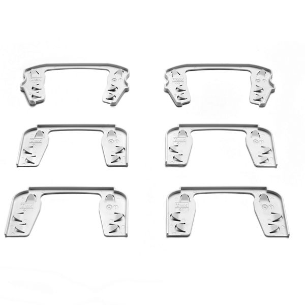 Trex Transcend® Gasket Pack in 45° Rail