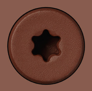 Starborn - Fascia System EPOXY Screws