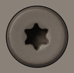 Starborn - Fascia System EPOXY Screws