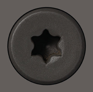 Starborn - Fascia System EPOXY Screws