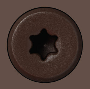 Starborn - Fascia System EPOXY Screws