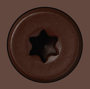 Starborn - Fascia System EPOXY Screws