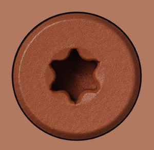 Starborn - Fascia System EPOXY Screws