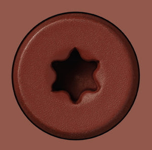 Starborn - Fascia System EPOXY Screws