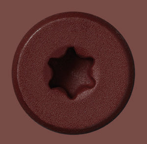 Starborn - Fascia System EPOXY Screws