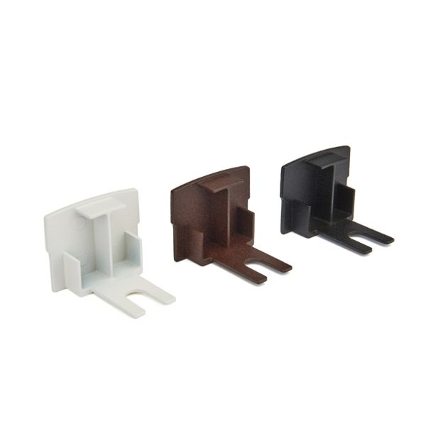 Trex Signature® Railing End Cap