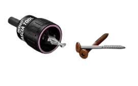 Deckfast - Fascia Tool