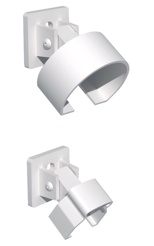 Swivel Brackets