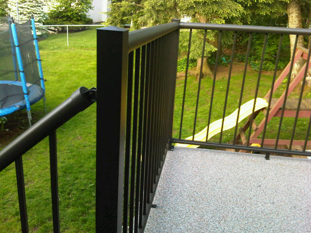 Swivel Brackets