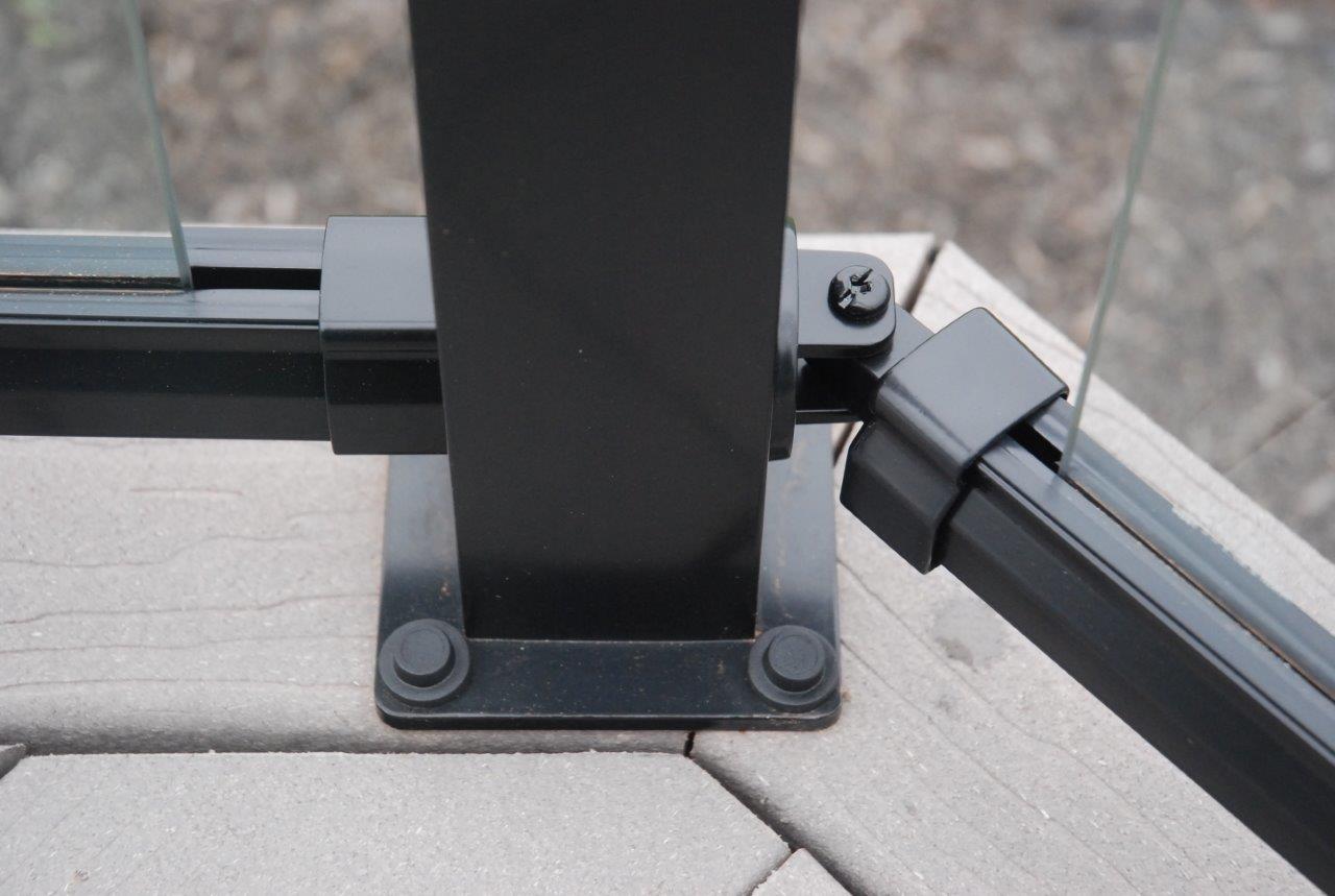 Swivel Brackets