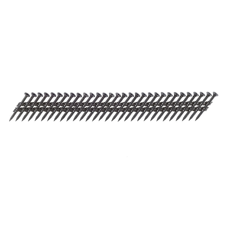 Coated Steel scrails - TigerClaw (500SF)