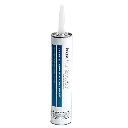 TREX RainEscape Caulk