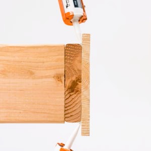TREX RainEscape Caulk