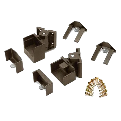 TREX Signature Swivel Bracket Horizontal (2 pack)