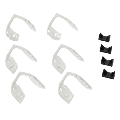 TREX Transcend Railing 45 Degree Bracket