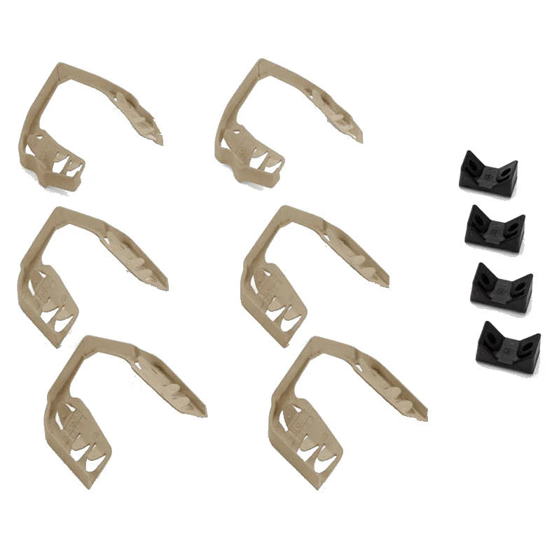 TREX Transcend Railing 45 Degree Bracket