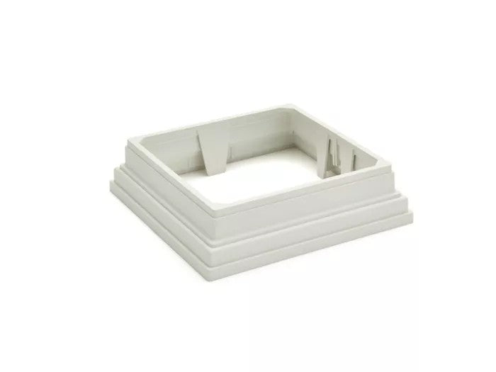 TREX Transcend Railing Post Skirt