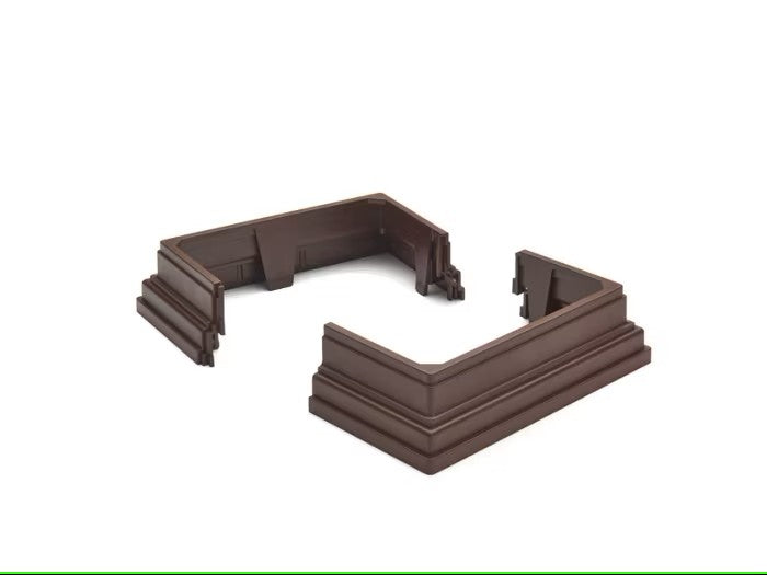 TREX Transcend Railing Post Skirt