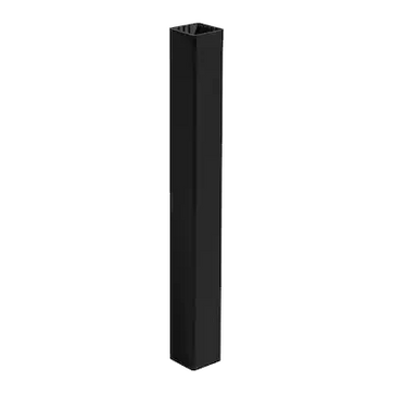 TREX Transcend Railing Post Sleeves Coloured