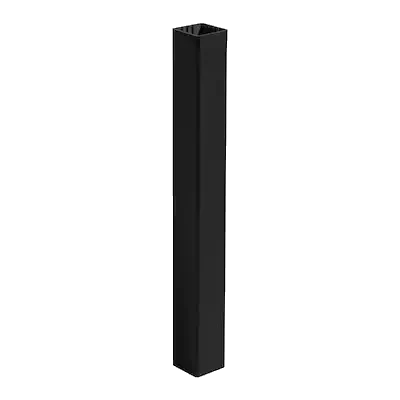 TREX Transcend Railing Post Sleeves Coloured