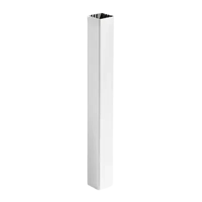 TREX Transcend Railing Post Sleeves Coloured