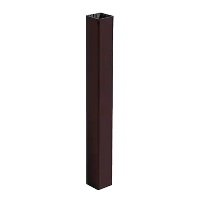 TREX Transcend Railing Post Sleeves Coloured