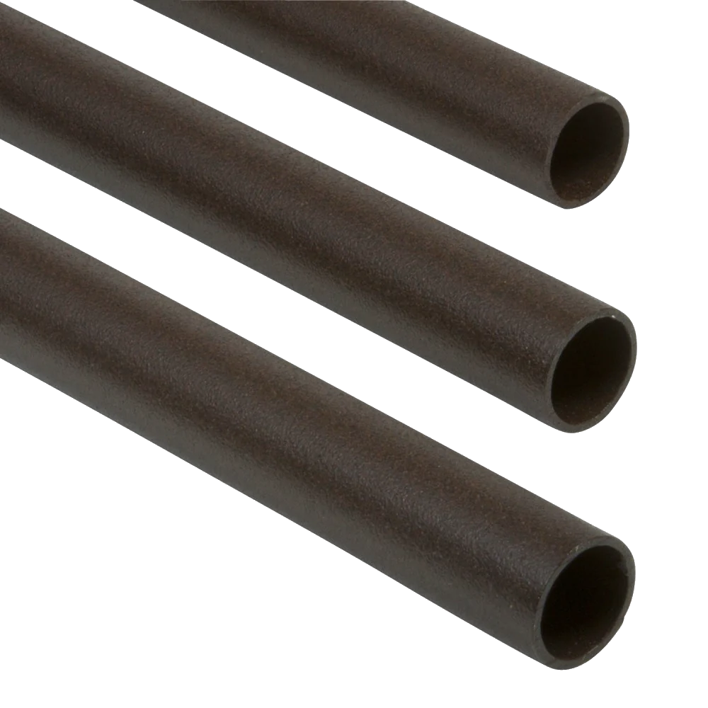 TREX Transcend Railing Round Aluminum Balusters (20/pack)