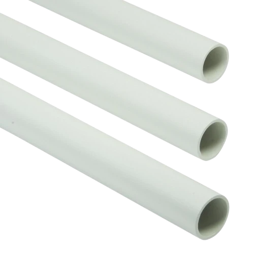 TREX Transcend Railing Round Aluminum Balusters (20/pack)