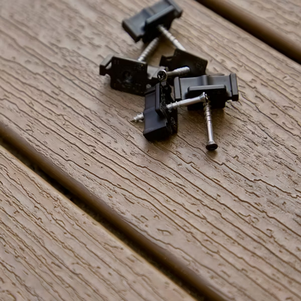 Trex Hideaway Stainless Steel Fastener