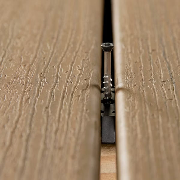 Trex Hideaway Stainless Steel Fastener