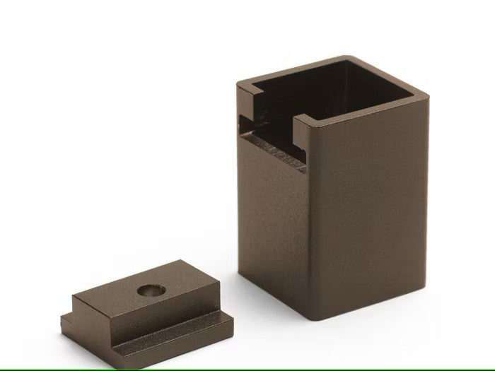 Trex Signature Aluminum Footblock