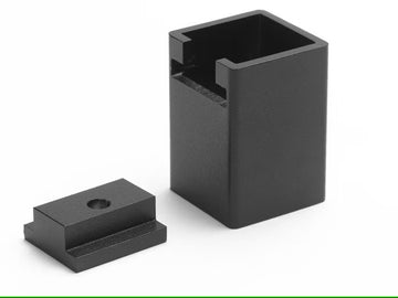 Trex Signature Aluminum Footblock