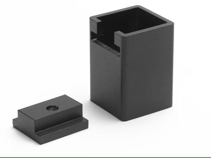 Trex Signature Aluminum Footblock