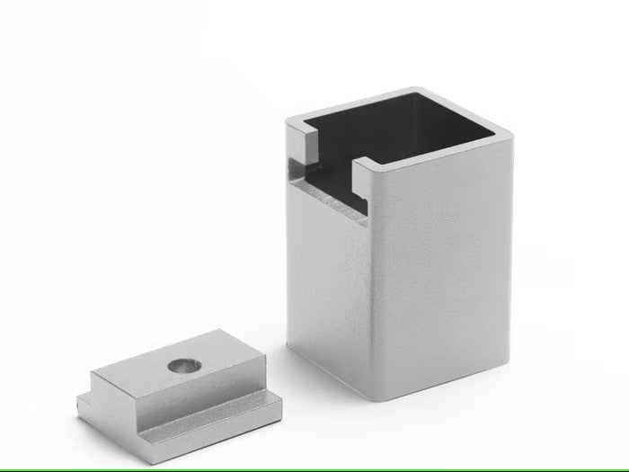 Trex Signature Aluminum Footblock