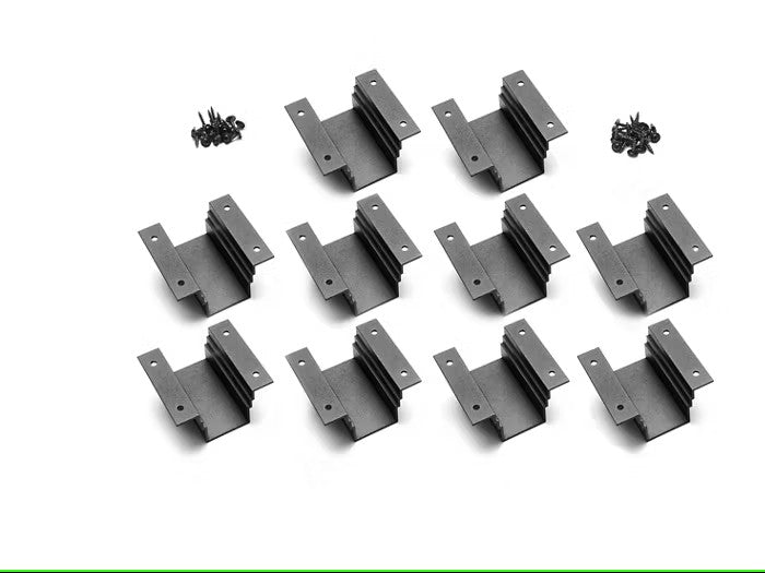 Trex Signature Cocktail Rail Bracket (10/pack)