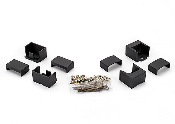 Trex Signature Fixed Bracket - Horizontal (4/pack)